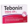 Tebonin intens 120mg with EGb761